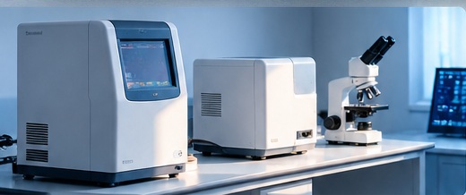 Laboratório
